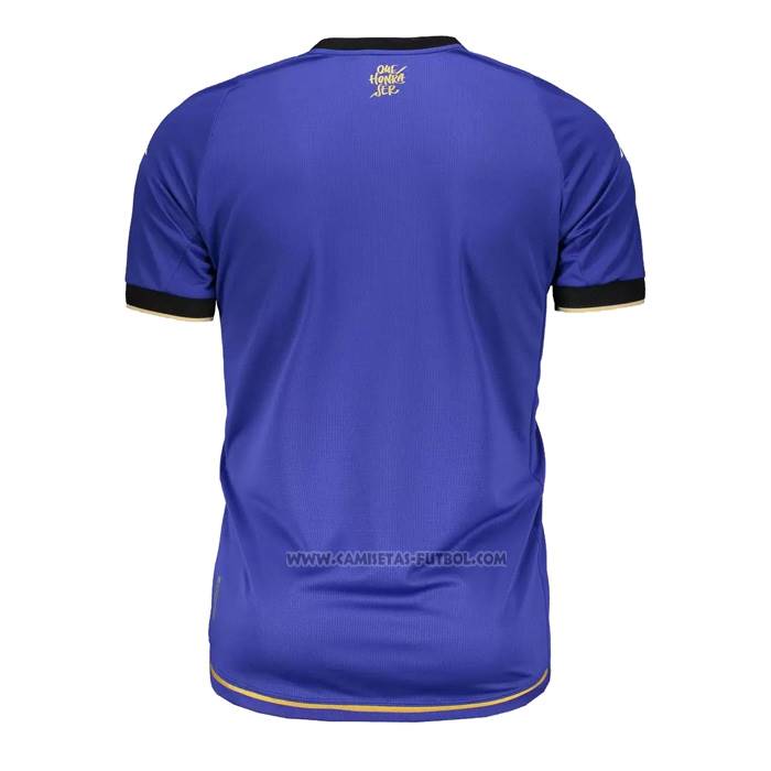 Tailandia 1ª Camiseta CR Vasco da Gama Portero 2023